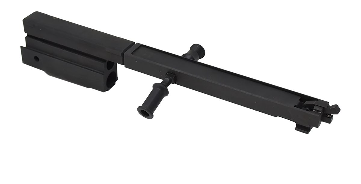 FN America 20100505 Non-Reciprocating Charging Handle Conversion Kit (Heavy