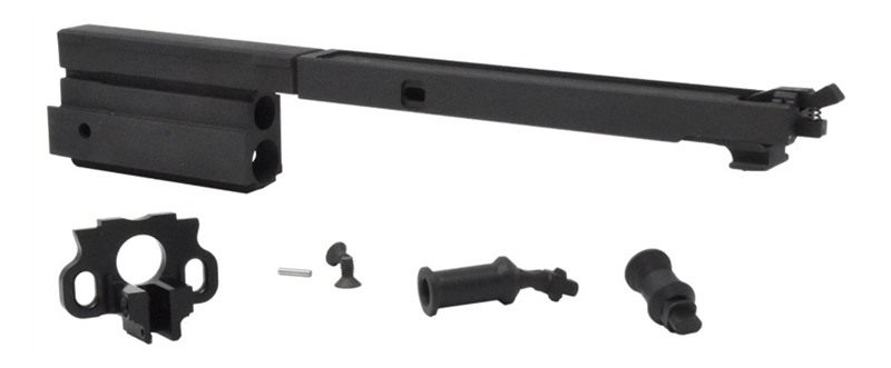 FN America 20100505 Non-Reciprocating Charging Handle Conversion Kit (Heavy view 2