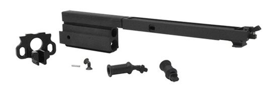 FN America 20100505 Non-Reciprocating Charging Handle Conversion Kit (Heavy view 3