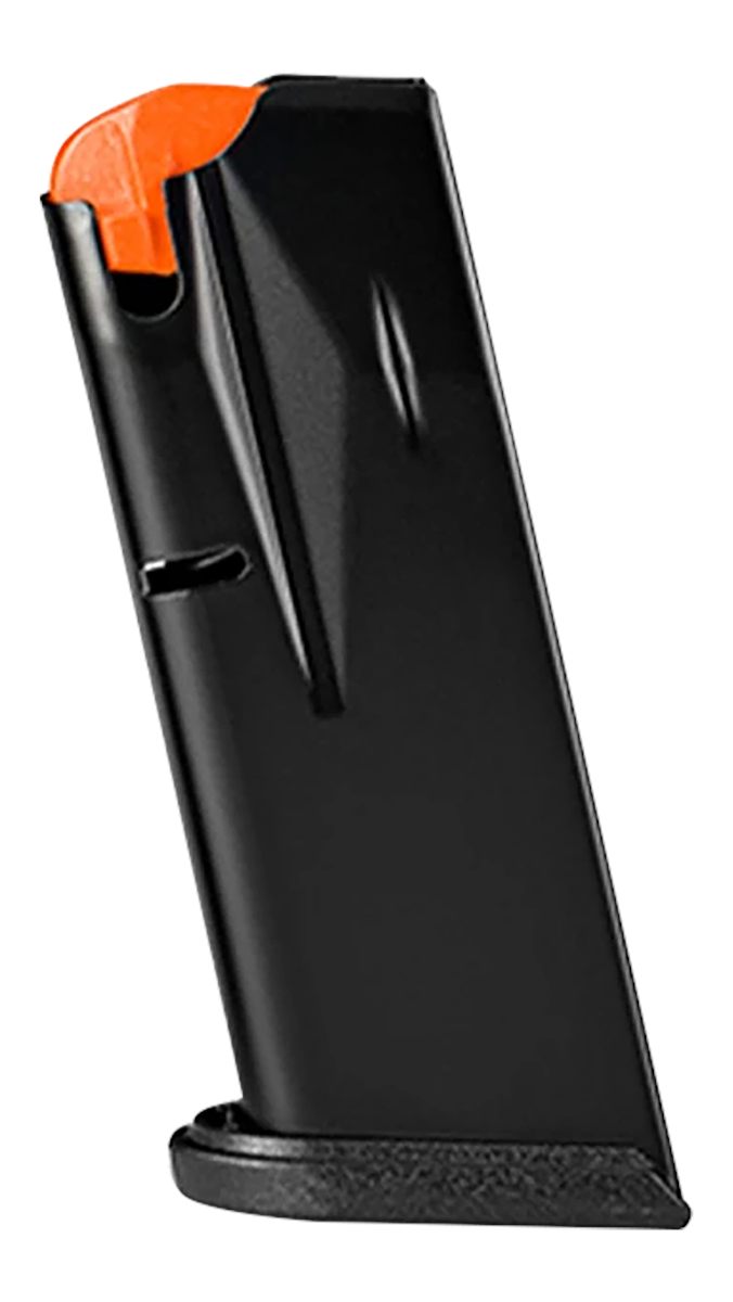 FN America 20100710 Reflex Replacement Magazine 10rd 9mm Luger Black Flush