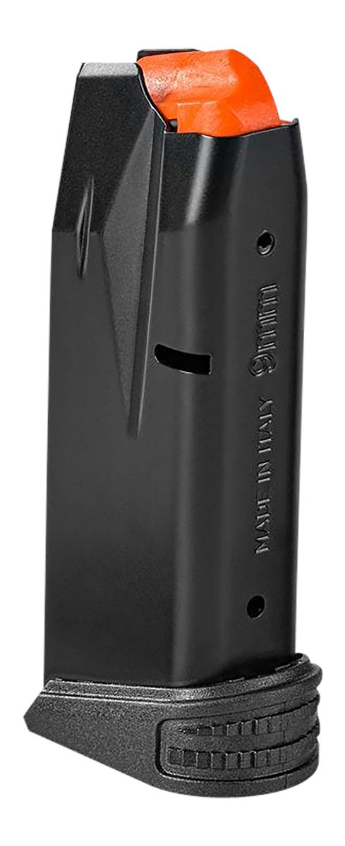 FN USA 20100706 Reflex Replacement Magazine 11rd 9mm Luger Black Extended F