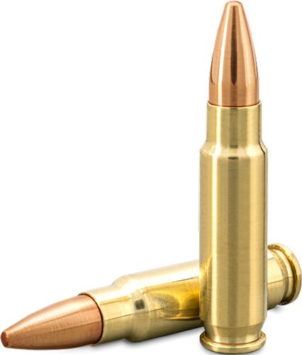 FN USA 10700032 Gunr 5.7x28mm 40gr Full Metal Jacket 50 Per Box/10 Case view 5