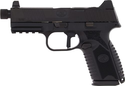 FN America 509M Tactical Bundle Handgun 9mm Luger 15rd (1) 24rd (4) Magazin view 4