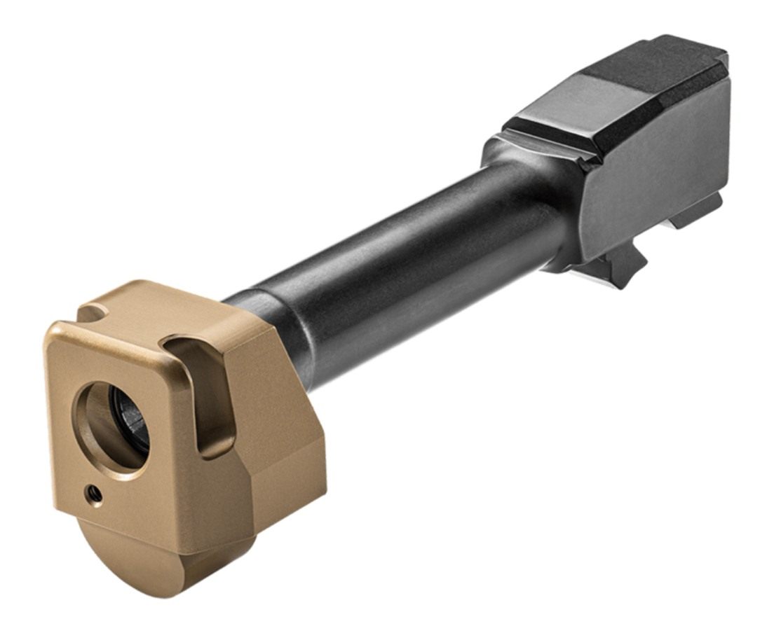 FN America Compensated Barrel Kit Fde 509 Midsize Compensator
