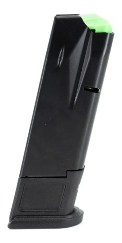 FN America Reflex XL Handgun Magazine Black 9mm Luger 10/rd view 2