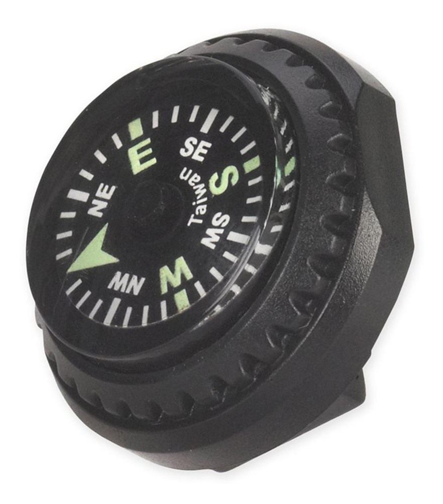 NDUR Watch Band Compass
