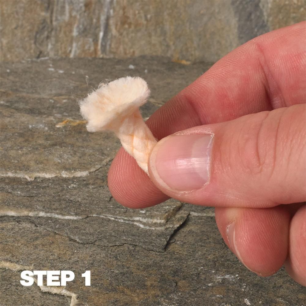 NDUR Tinder-Quik Fire Starting Tabs 50/ct view 2