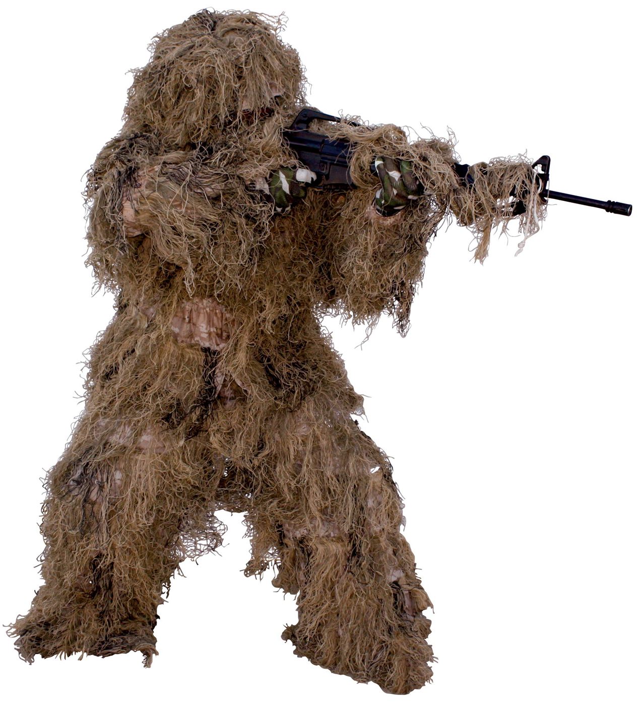 Red Rock Outdoor Gear Ghillie Suit