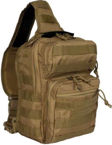 Red Rock Gear Rover Sling Pack Coyote TAN
