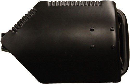 Red Rock Outdoor Gear 50-01 Military Type Tri-Fold Shovel with Case view 3