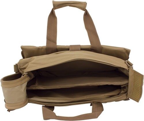 Red Rock Outdoor Gear Range Bag, Coyote, One Size view 2