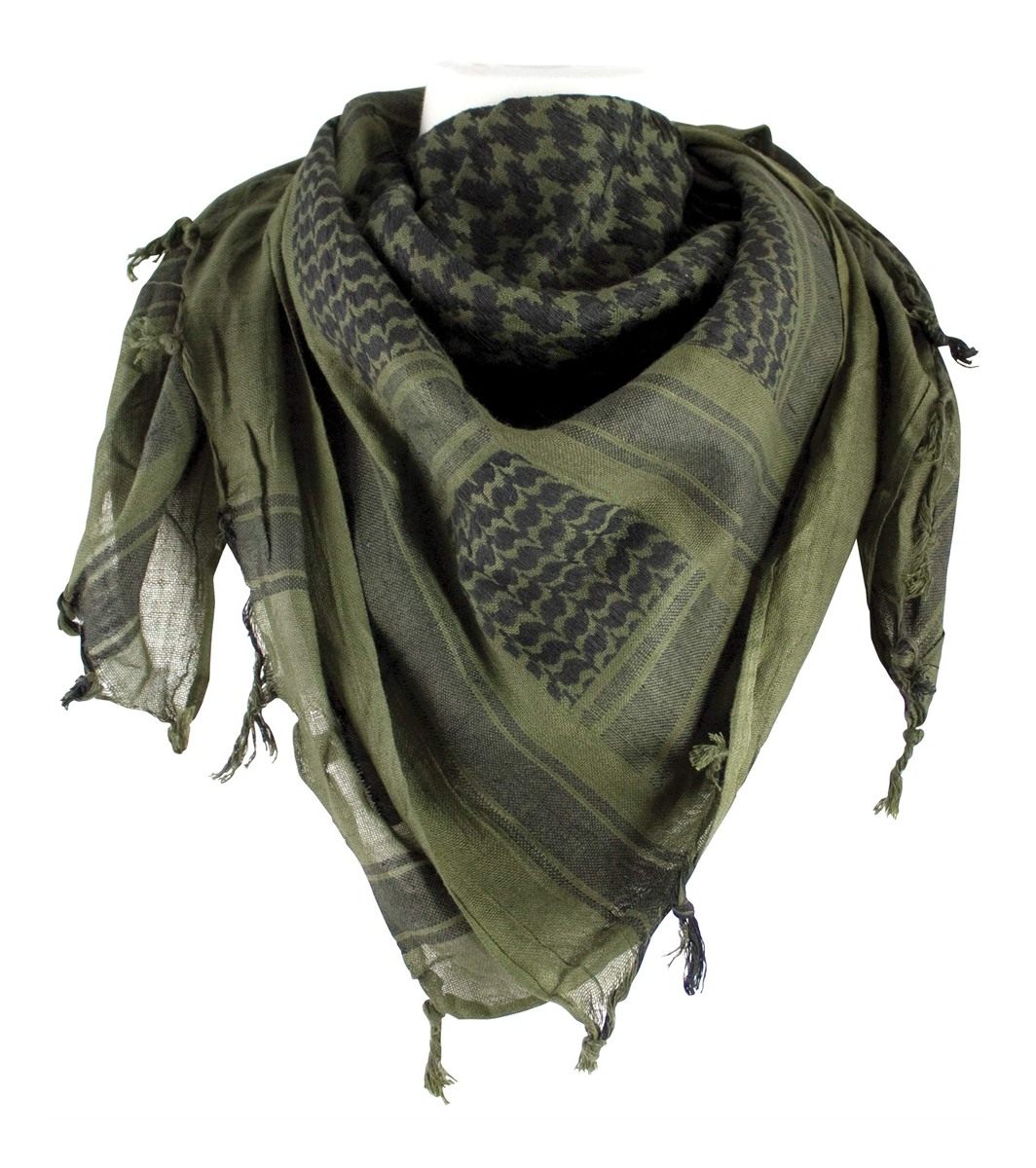 Red Rock Outdoor Gear Standard Tactical, Olive Drab/Black, one Size