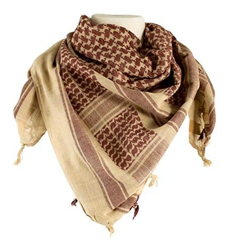 Red Rock Outdoor Gear Standard Tactical, Tan/Brown, one Size view 2