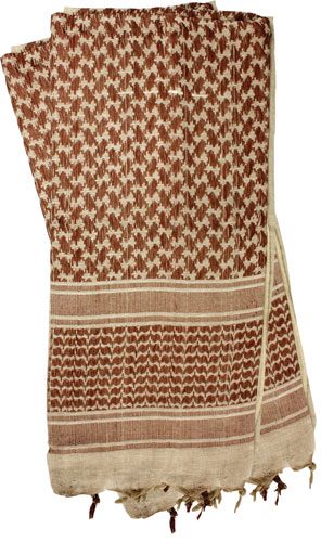 Red Rock Outdoor Gear Standard Tactical, Tan/Brown, one Size view 3