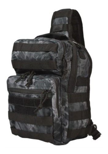 RED ROCK ROVER SLING PACK PRYM1 BLACKOUT CAMO