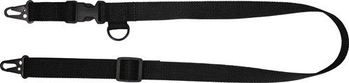 Red Rock Gear US Tactical C1: 2 TO 1 Point ADJ 34-55in Black view 2