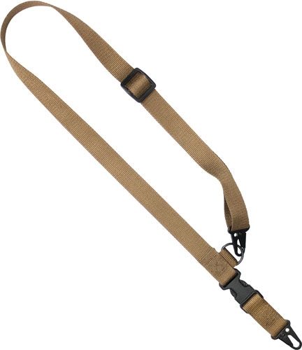 Red Rock Gear US Tactical C1: 2 TO 1 Point ADJ 34-55in Coyote