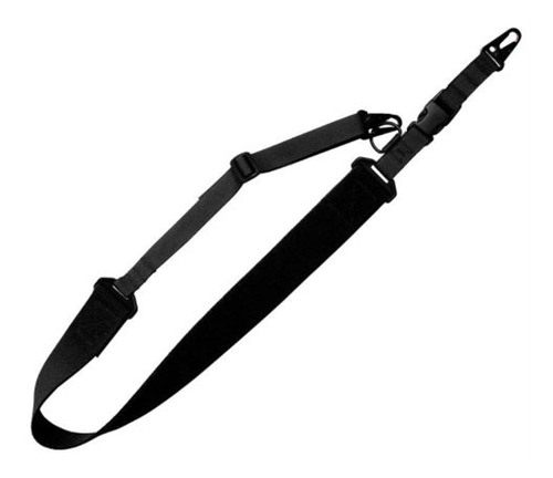 Red Rock Gear US Tactical C1: 2 TO 1 Point ADJ 34-55in 2in Black