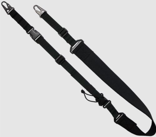 Red Rock Gear US Tactical D1: 2 Point Rapid FIT Sling 2in Black