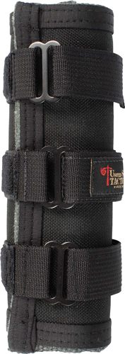 Red Rock Gear US Tactical Suppressor Cover 8in Black