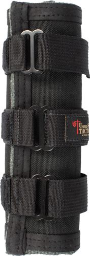 Red Rock Gear US Tactical Suppressor Cover 7in Black