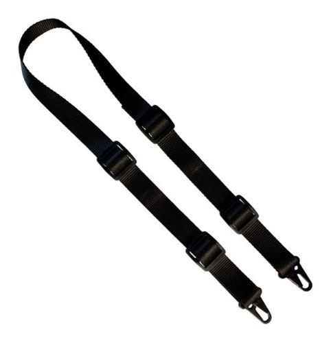 Red Rock Gear US Tactical D4: Task OPS 2-Point Sling 1.25in Black