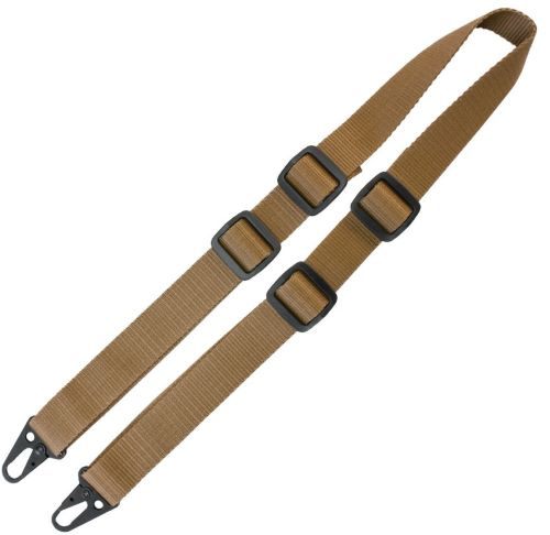 Red Rock Gear US Tactical D4: Task OPS 2-Point Sling 1.25in Coyote