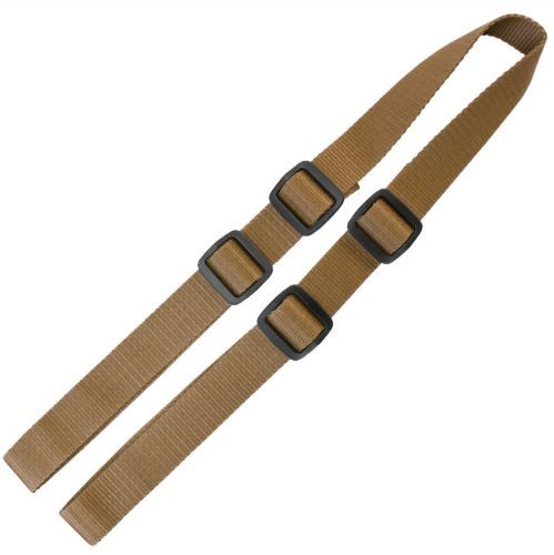 Red Rock Gear US Tactical D5: OPS Force 2-Point Sling 1.25in Coyote