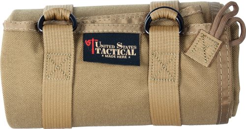 Red Rock Gear US Tactical Shooting MAT Coyote