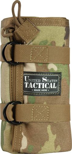 Red Rock Gear US Tactical Shooting MAT Multi-CAM