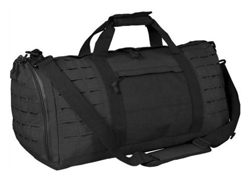 Red Rock Gear Trooper Duffel BAG 31 Liter Black