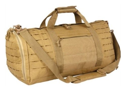 Red Rock Gear Trooper Duffel BAG 31 Liter Coyote