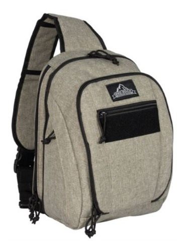 Red Rock Gear Venture Sling Pack Sand