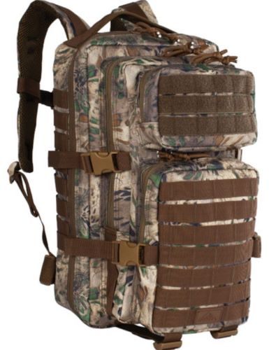 Red Rock Gear Assault Pack PRYM1 Blackout Multi-CAM