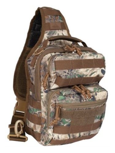 RED ROCK ROVER SLING PACK PRYM1 MULTI-CAM
