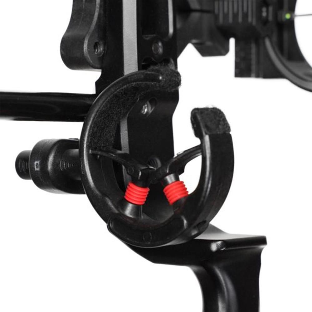 Pure Archery Group Diamond Atomic Bow RH Black