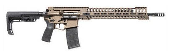 POF USA Patriot Ordnance Factory 01145 P415 Edge 223 Rem,5.56x45mm Nato 16. view 2