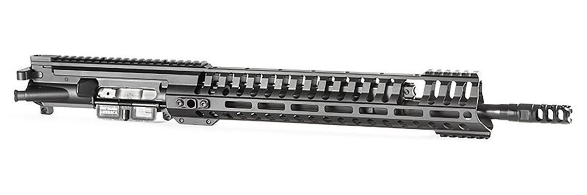 Patriot Ordnance Factory 01309 P415 Complete Upper (Piston Driven) 5.56x45m