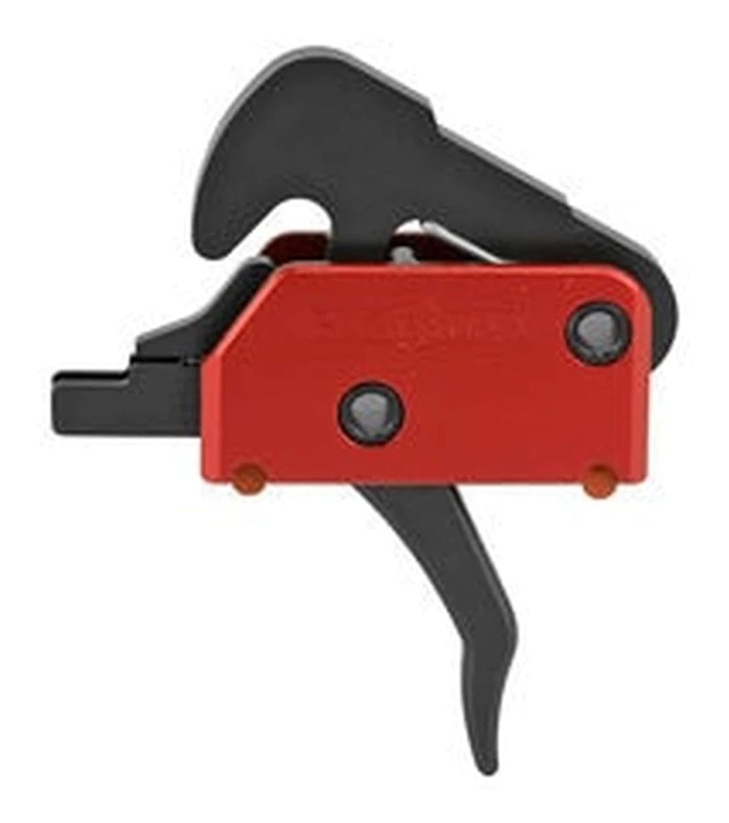 Pof Usa Trigger 2-stage E.f.p.