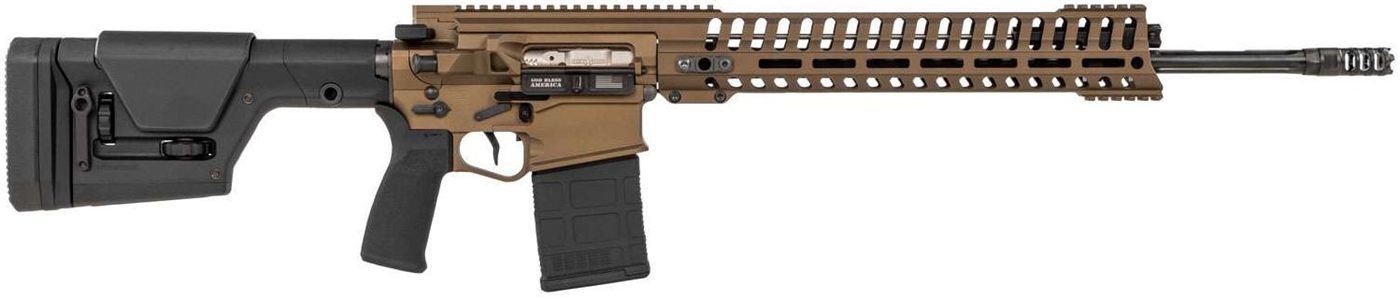 POF USA Patriot Ordnance Factory 01565 Revolution Gen4 6.5 Creedmoor 20in 2 view 2