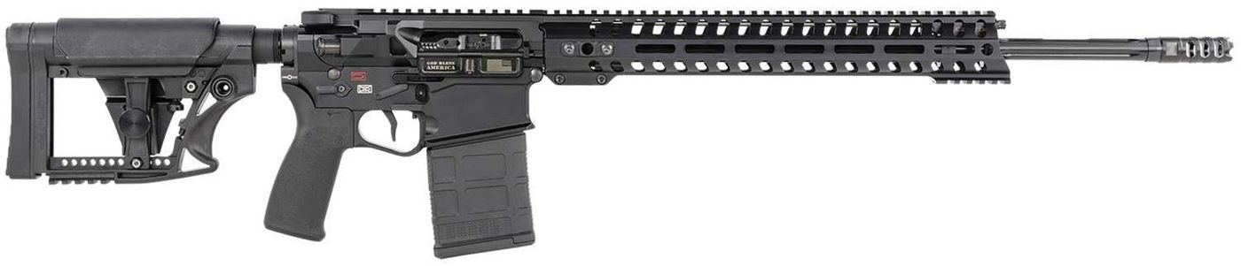 POF USA Patriot Ordnance Factory 01566 Revolution Gen4 6.5 Creedmoor 20in 2 view 2