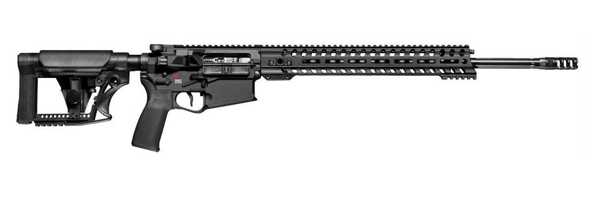 POF USA Patriot Ordnance Factory 01566 Revolution Gen4 6.5 Creedmoor 20in 2 view 3