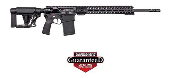 POF USA Patriot Ordnance Factory 01566 Revolution Gen4 6.5 Creedmoor 20in 2 view 4