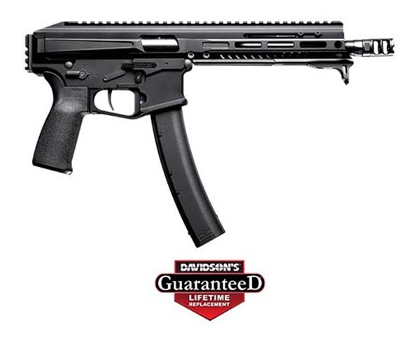 POF USA Patriot Ordnance Factory Phoenix Handgun 9mm Luger 35rd Magazine 8. view 7