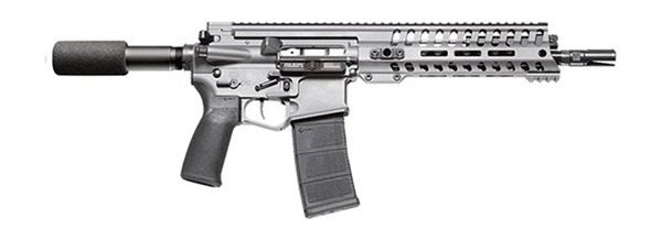 Pof Usa P415 Edge 5.56 Pst 10.5 TN