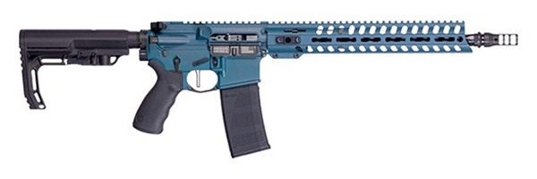 Pof Usa Wonder 5.56 Rfl 14b 30rd