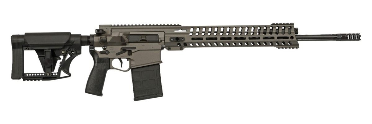 POF USA Revolution 6.5CM 20in Tung