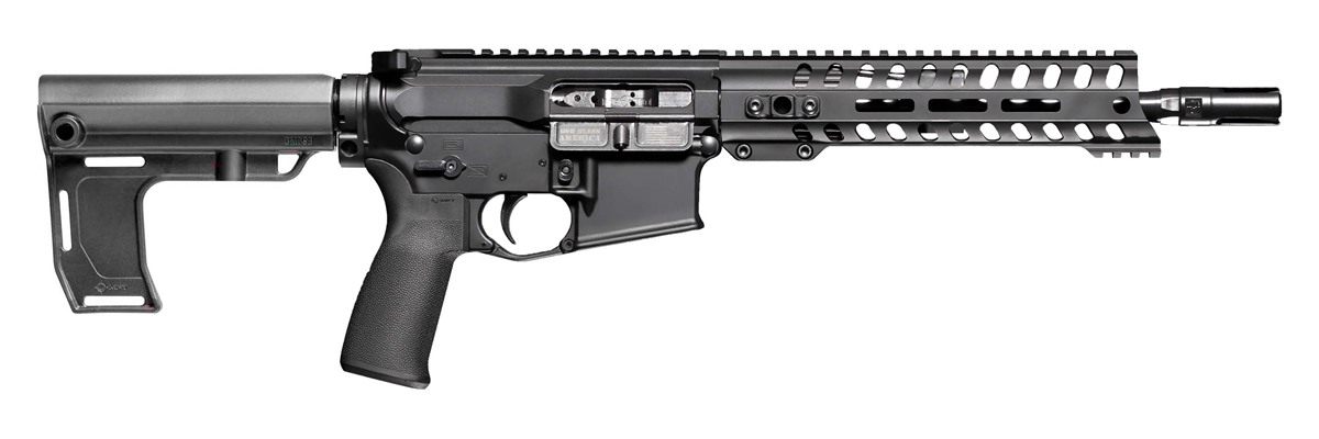Patriot Ordnance Factory 2167 P15 Constable 350 Legend 10+1 10.50in M-LOK H