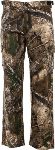 HABIT BEAR CAVE 6-POCKET CAMO PANT REALTREE APX X-LARGE