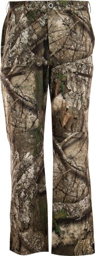 HABIT ALL SEASON CAMO PANT REALTREE APX LARGE